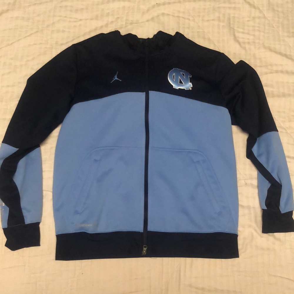 Jordan jacket